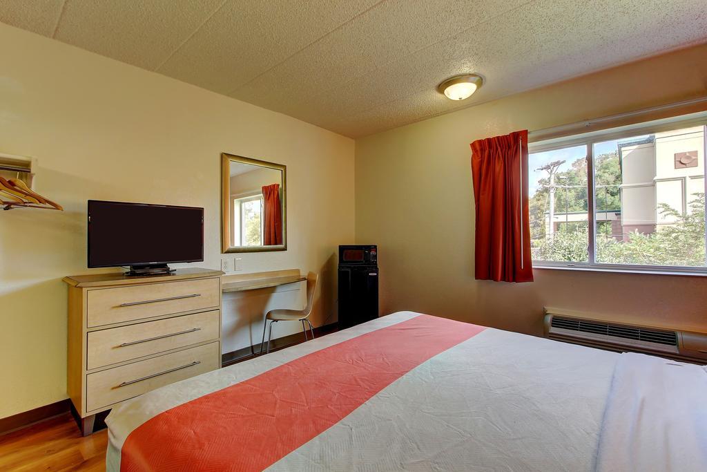 Motel 6-York, Pa - North Habitación foto