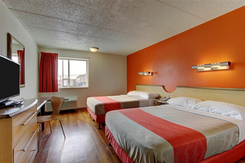 Motel 6-York, Pa - North Habitación foto