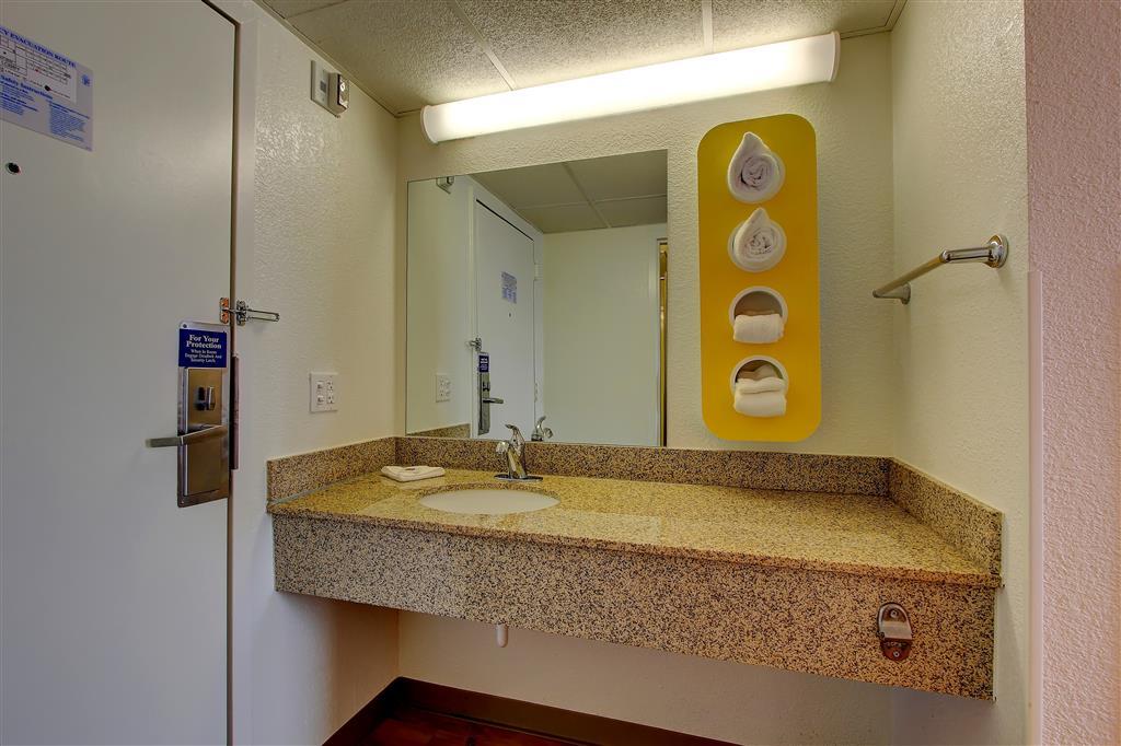 Motel 6-York, Pa - North Habitación foto