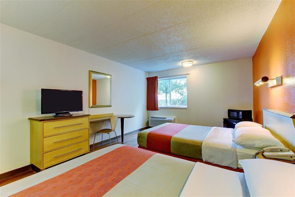 Motel 6-York, Pa - North Habitación foto