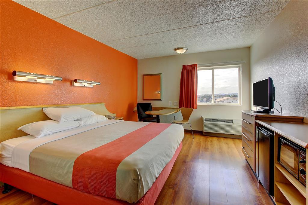 Motel 6-York, Pa - North Habitación foto