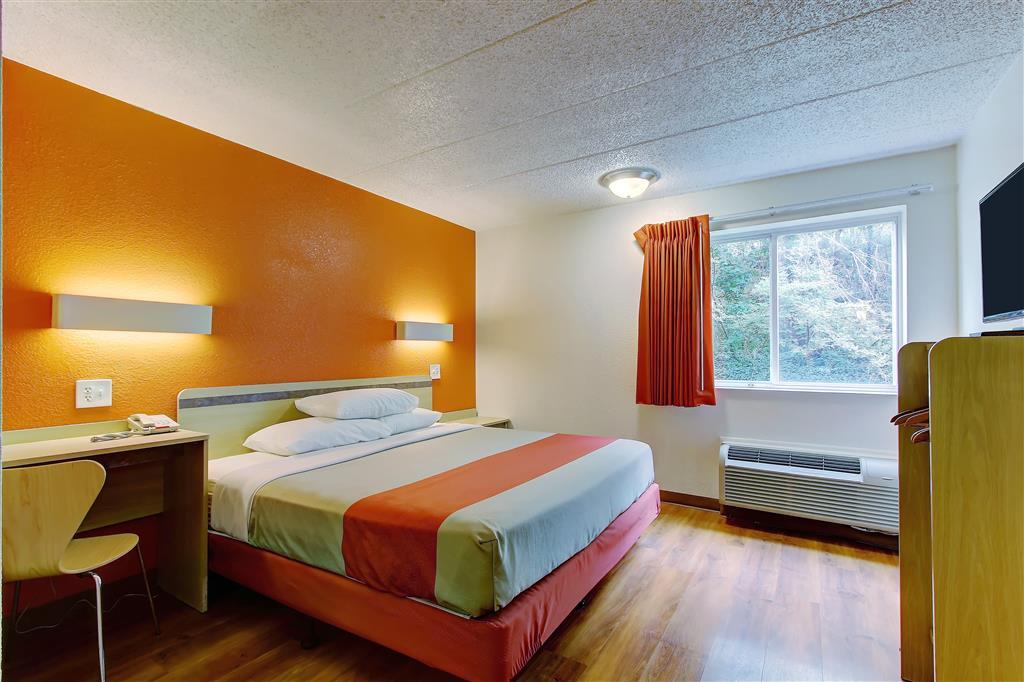 Motel 6-York, Pa - North Habitación foto