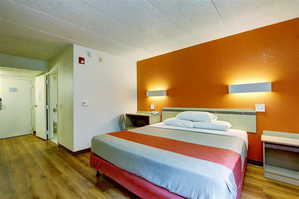 Motel 6-York, Pa - North Habitación foto