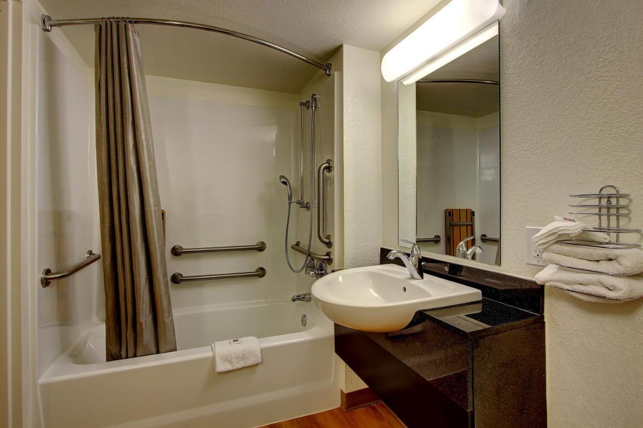 Motel 6-York, Pa - North Habitación foto